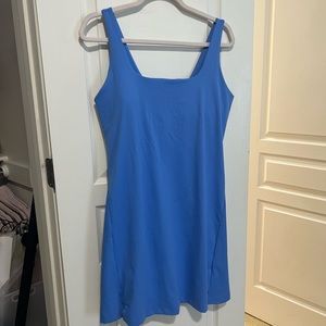 Old Navy Powersoft Active Dress